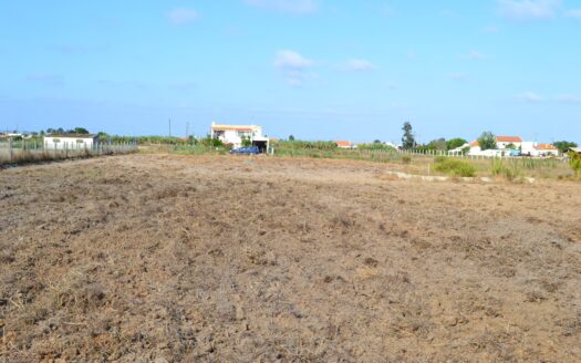 Terreno Urbano c/ viabilidade de construção