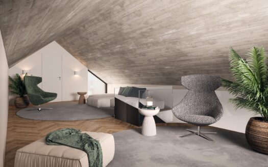 Projeto Boutique – Foz